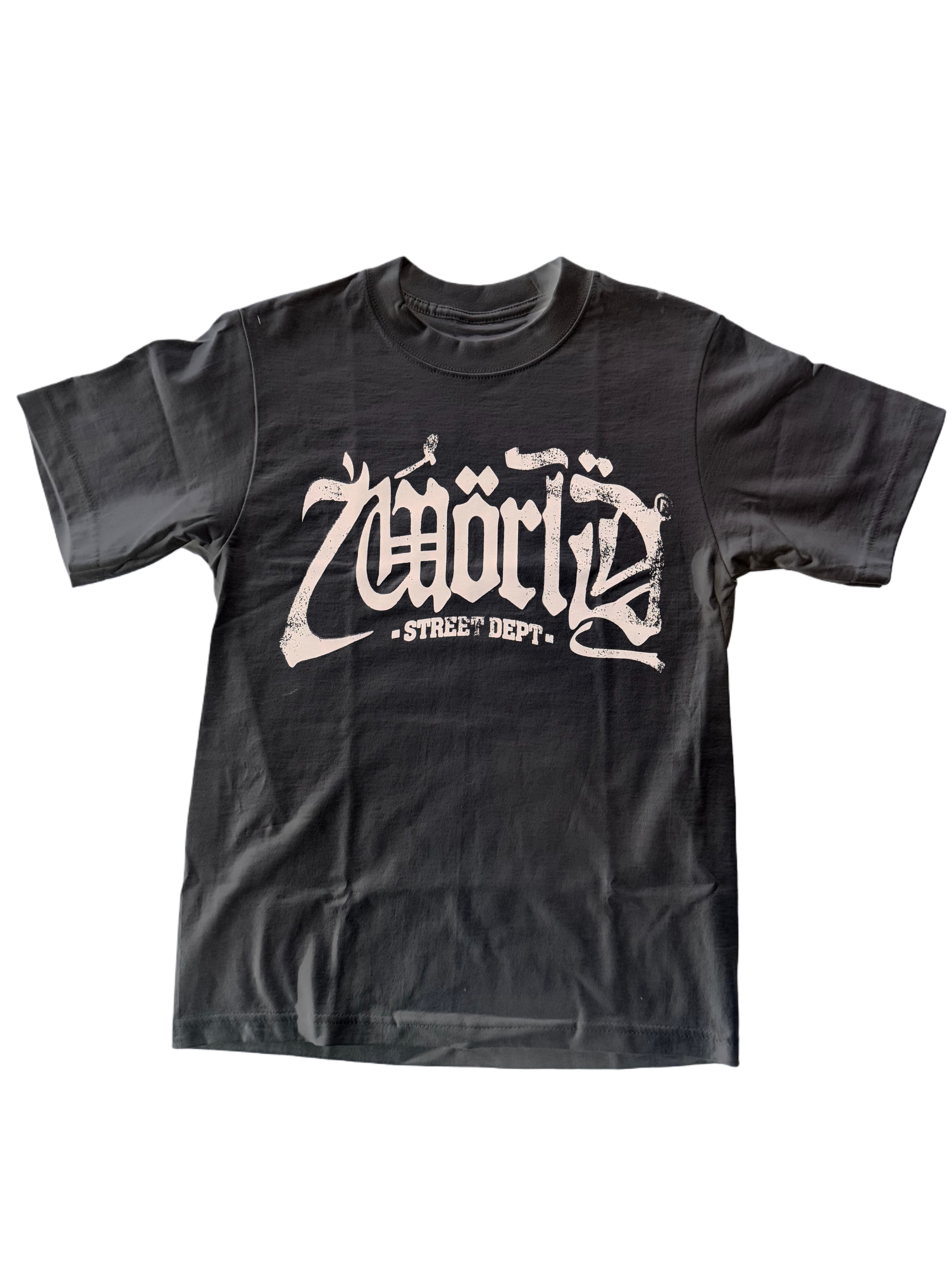 ZWORLD STREET LIFE