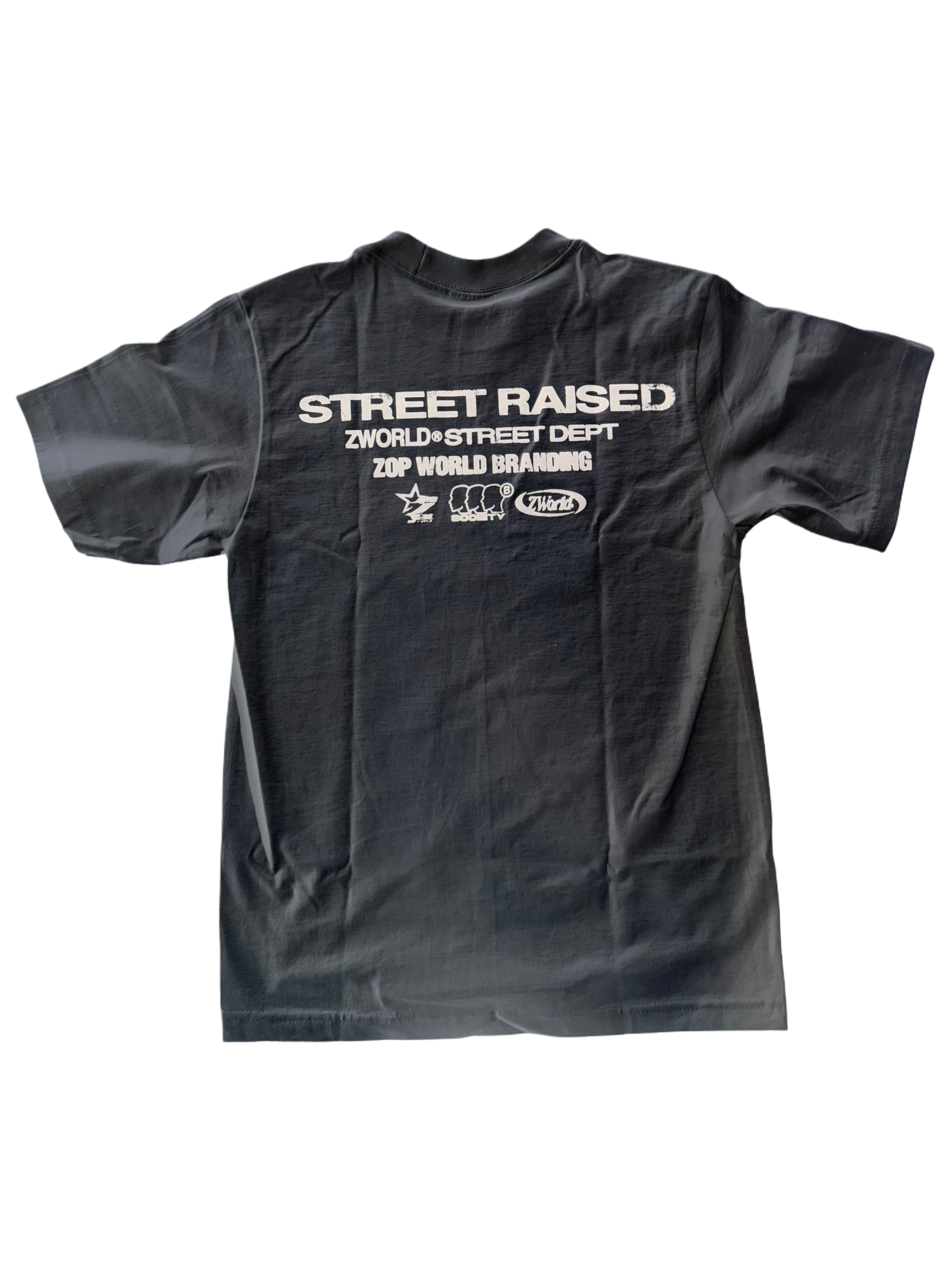 ZWORLD STREET LIFE