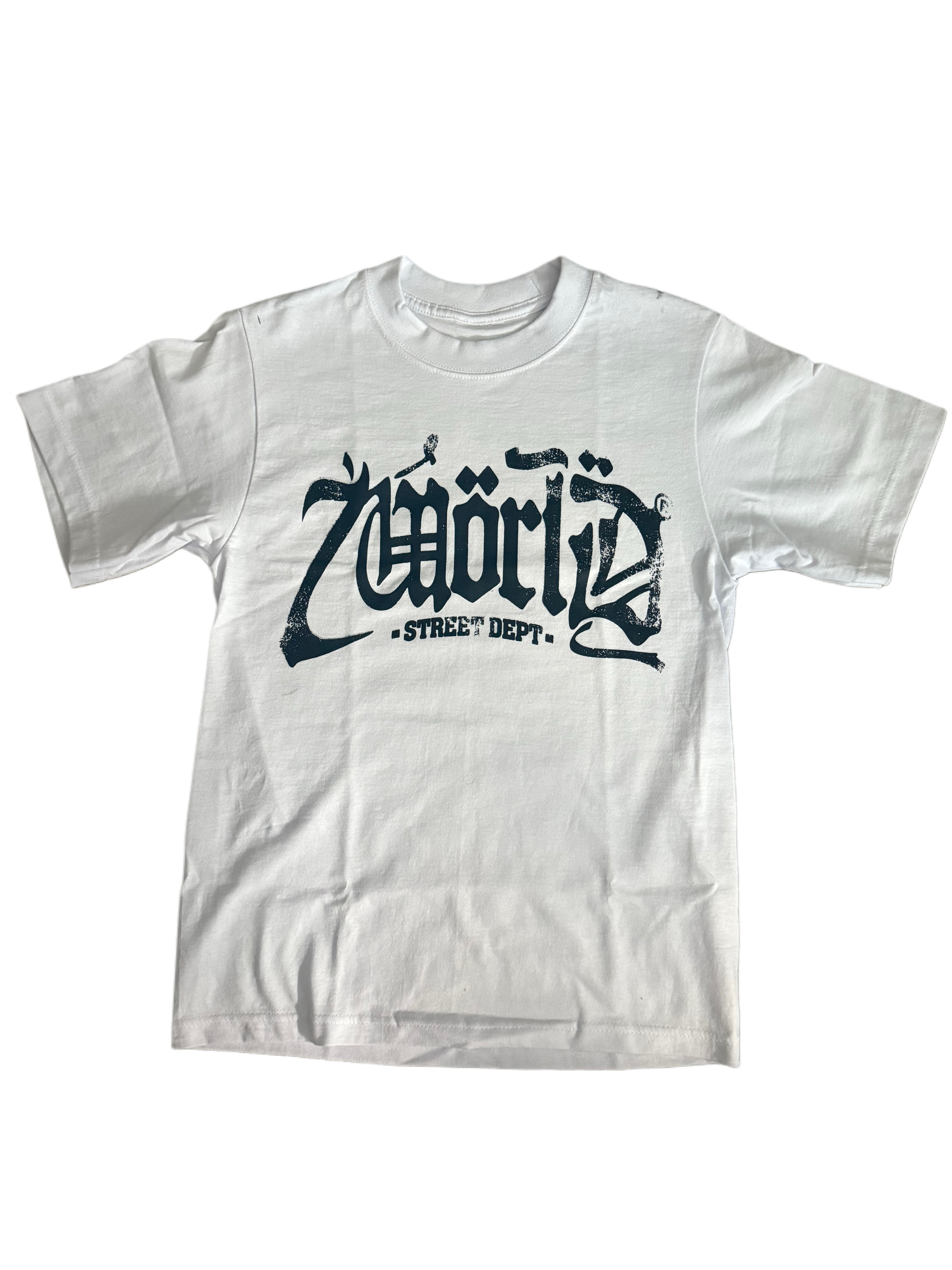 ZWORLD STREET LIFE